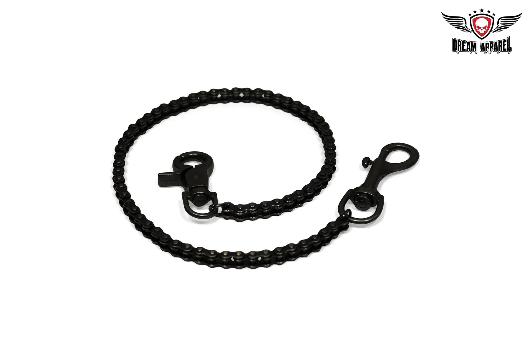 19" Biker Chain For Wallets