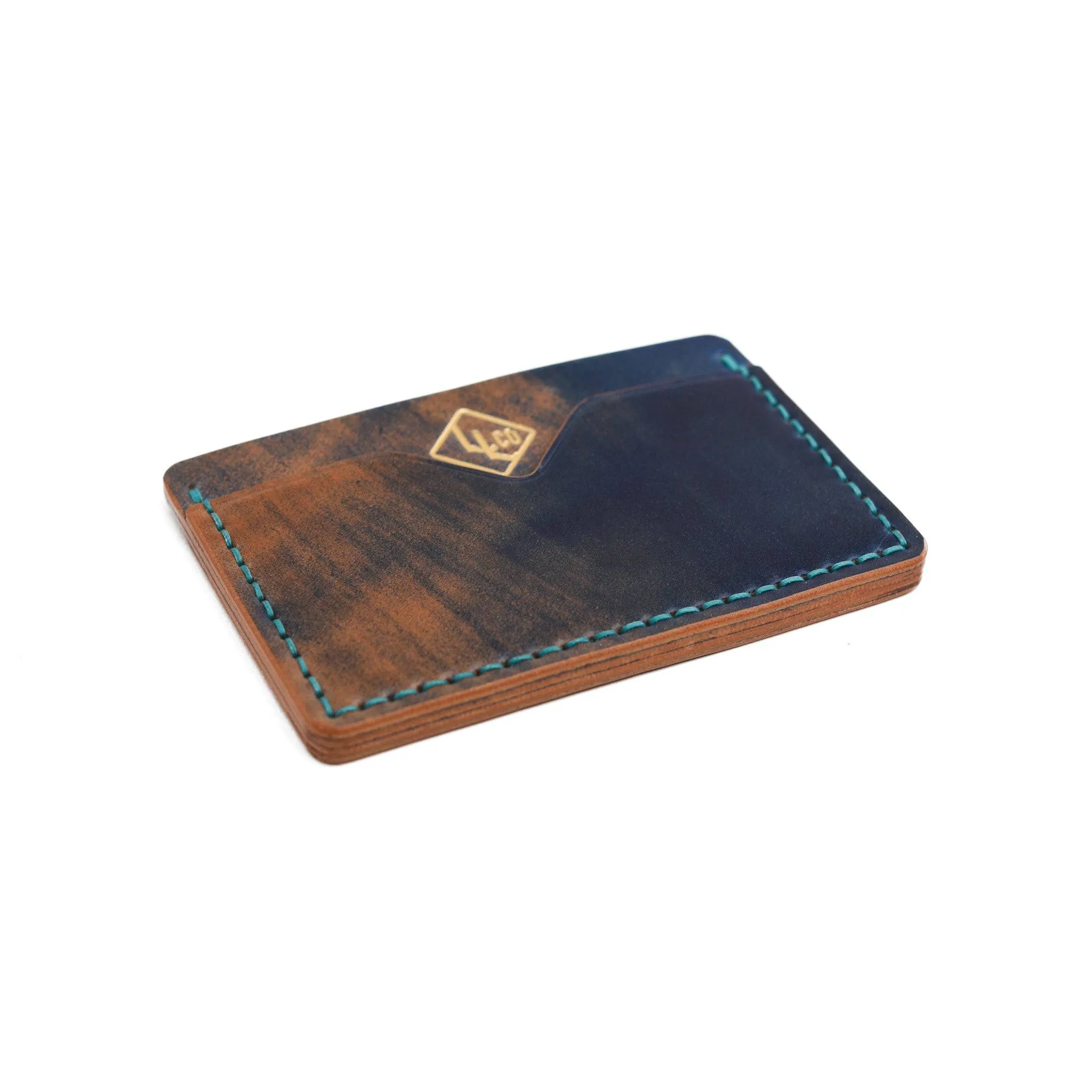 Bespoke Wallet - Ocean