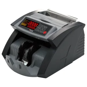 Cassida 5520 UV/MG Bill Counter with ValueCount