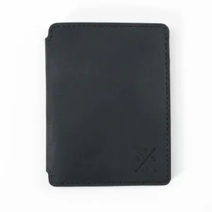 Cloud Wallet - Black (Ships End of November)