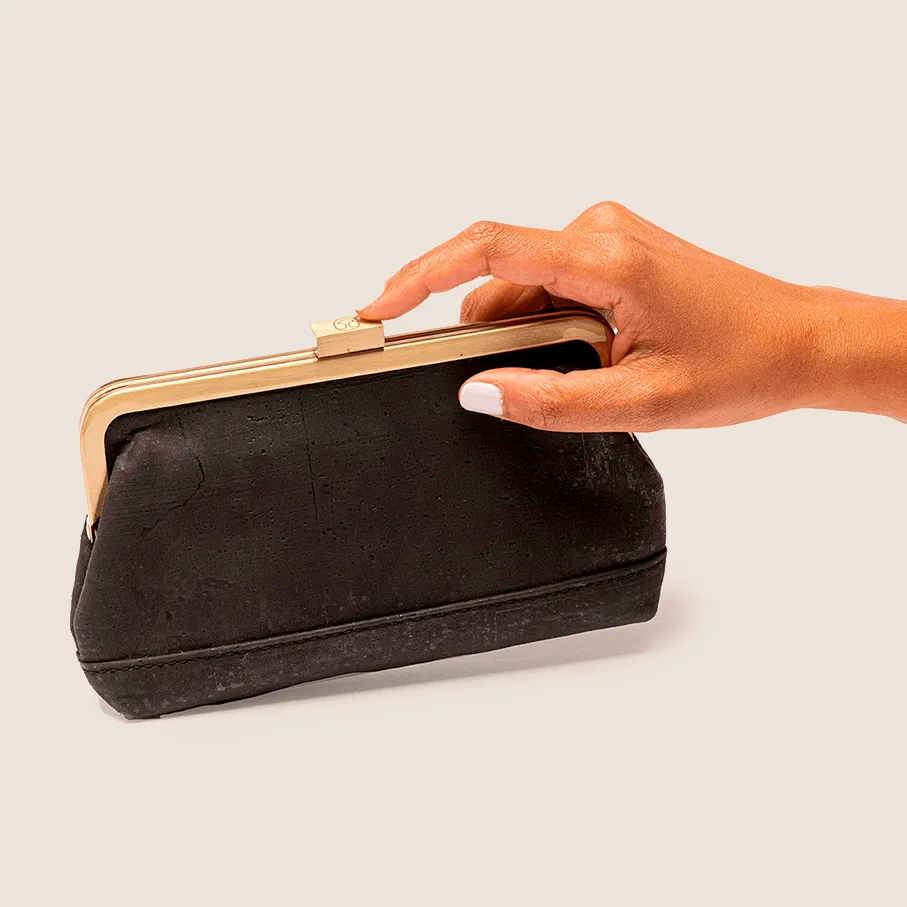 Clutch Wallet