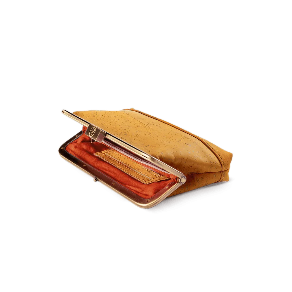 Clutch Wallet