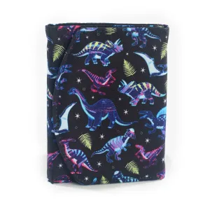 Cosmic Dinos Trifold Wallet