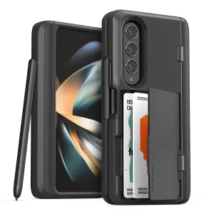 Galaxy Z Fold 4 Case Terra Guard Modern Go S Series