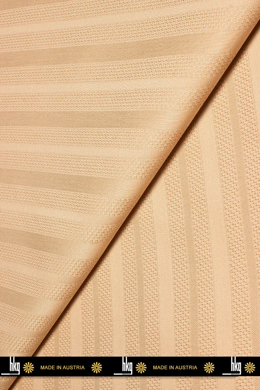 HKG Swiss Voile - HKG026 - Beige