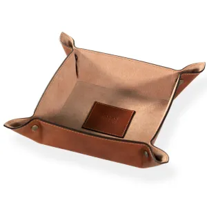 Italian Large Valet Tray