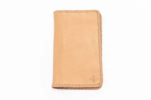 Limited Edition: Blush Travel Wallet