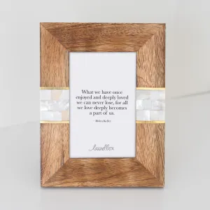 Memorial Photo Frame