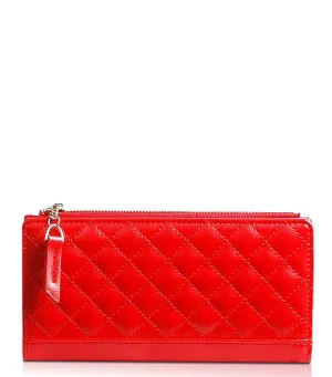 Nicole Quilted Wallet WA1758