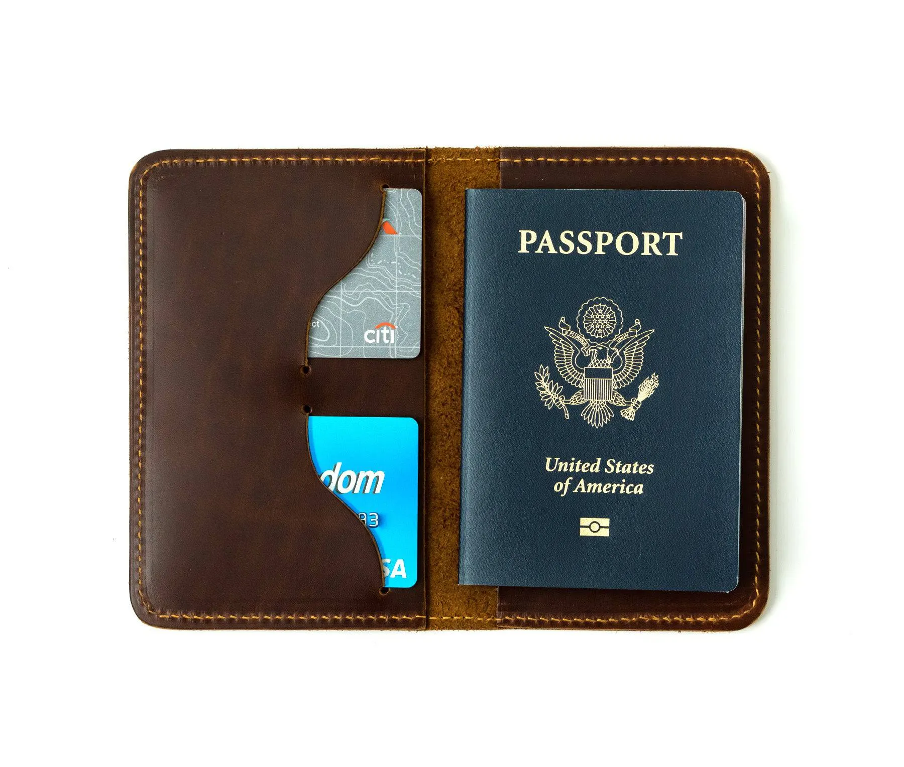 Passport Covers