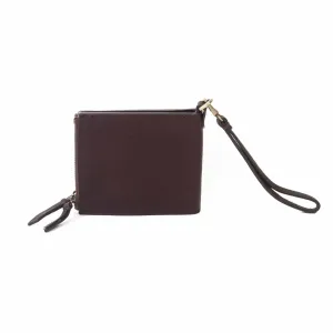 SAPAHN NOELLE WRISTLET BLACK