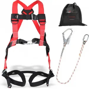 Working At Height Restraint Kit