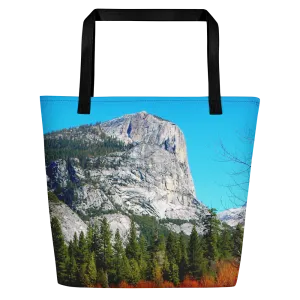 Yosemite Valley Day Bag