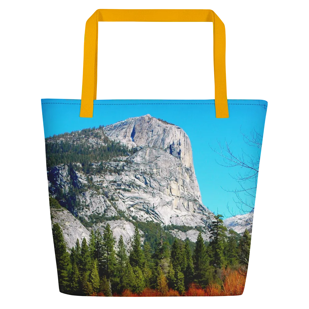 Yosemite Valley Day Bag